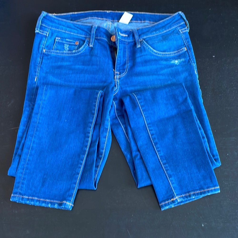 H&M Denim jeans
